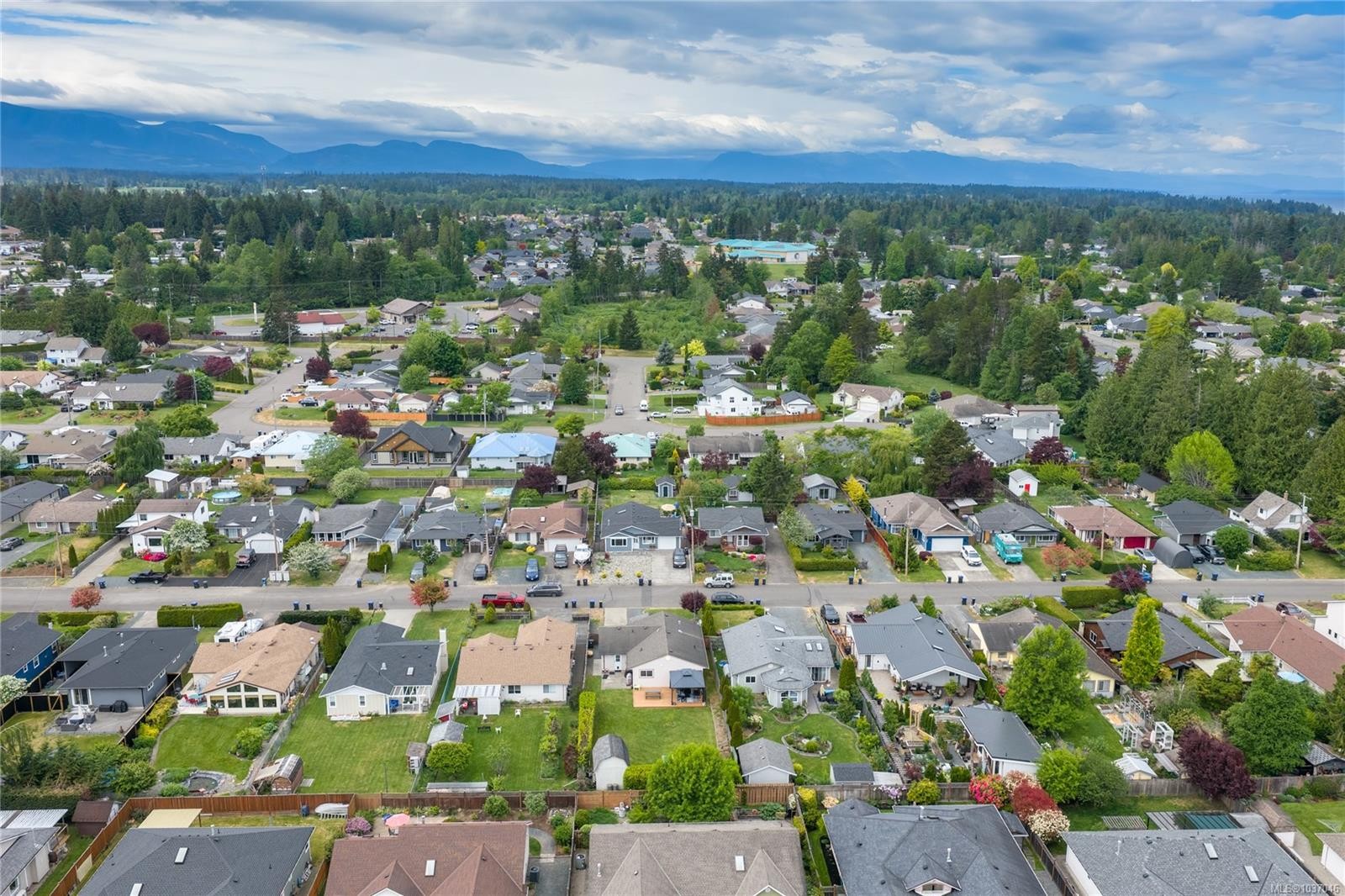 740 Phillips St, Parksville, BC
