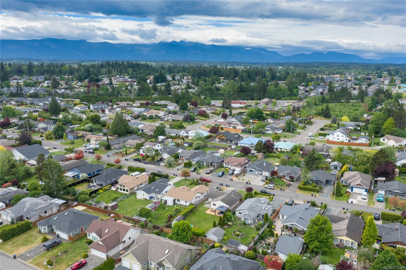 740 Phillips St, Parksville, BC