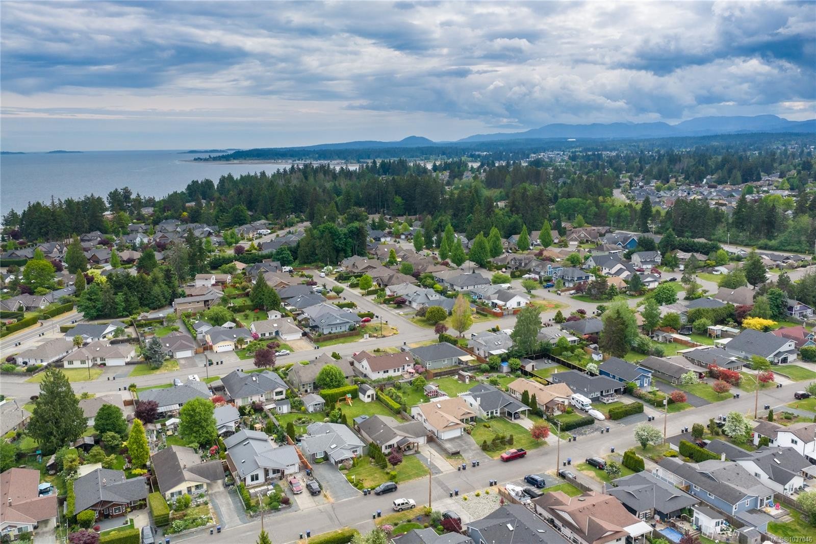 740 Phillips St, Parksville, BC