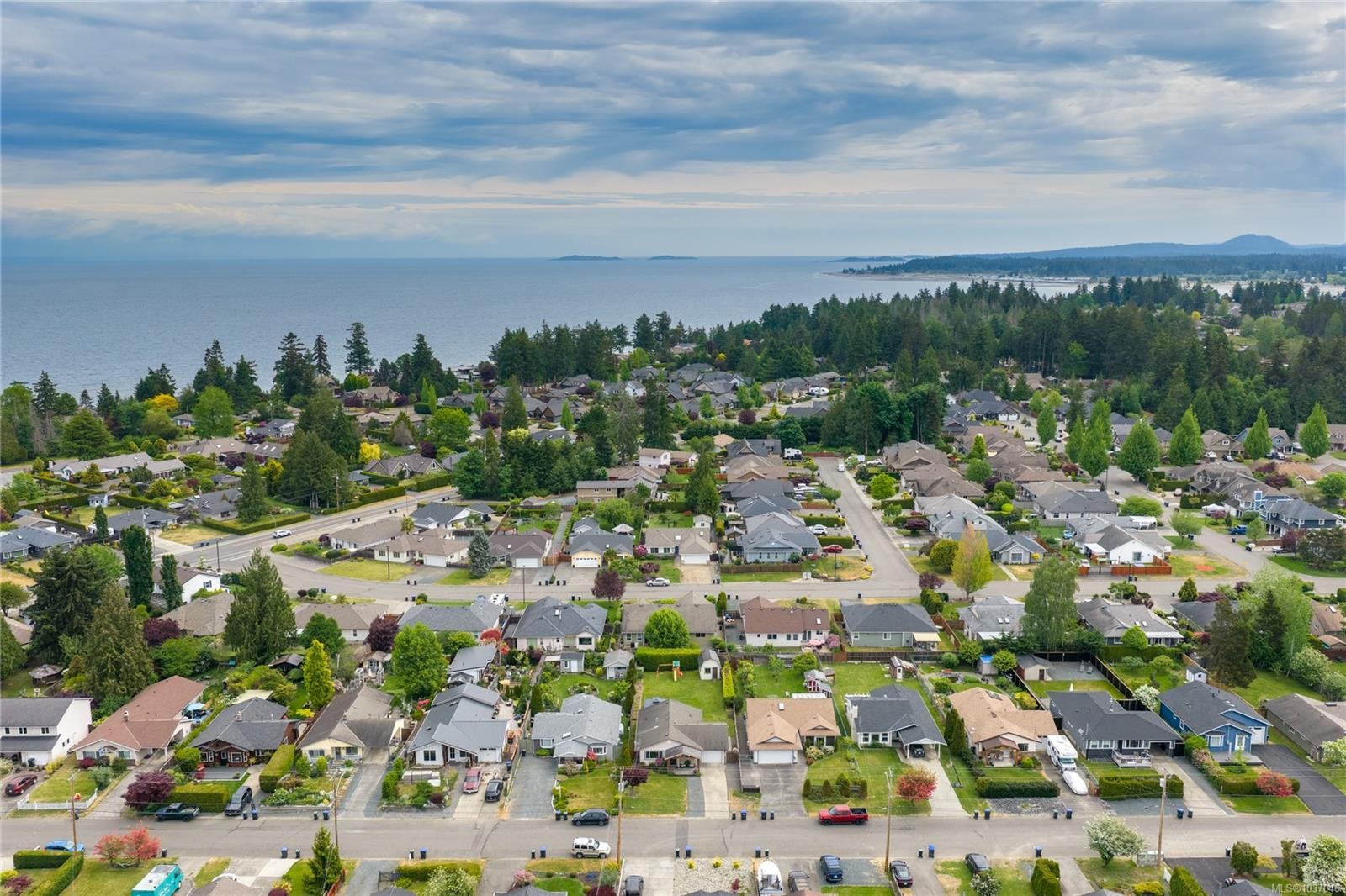 740 Phillips St, Parksville, BC