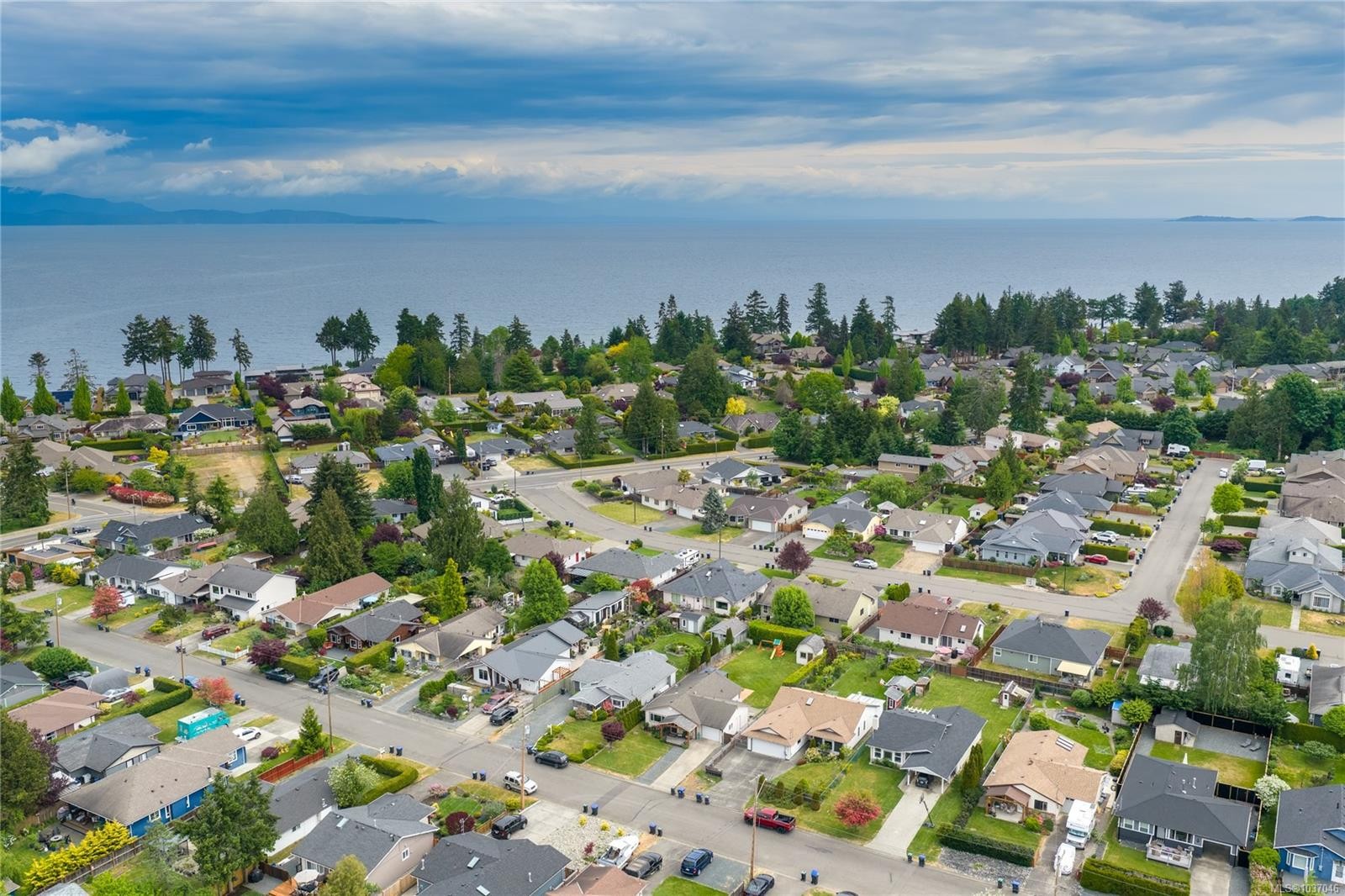 740 Phillips St, Parksville, BC