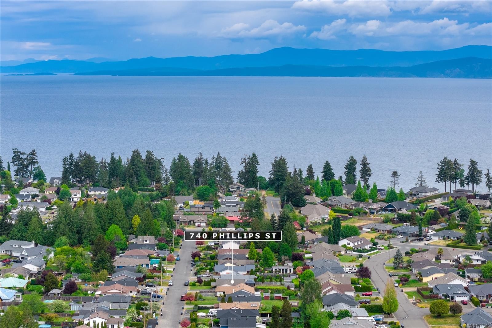 740 Phillips St, Parksville, BC