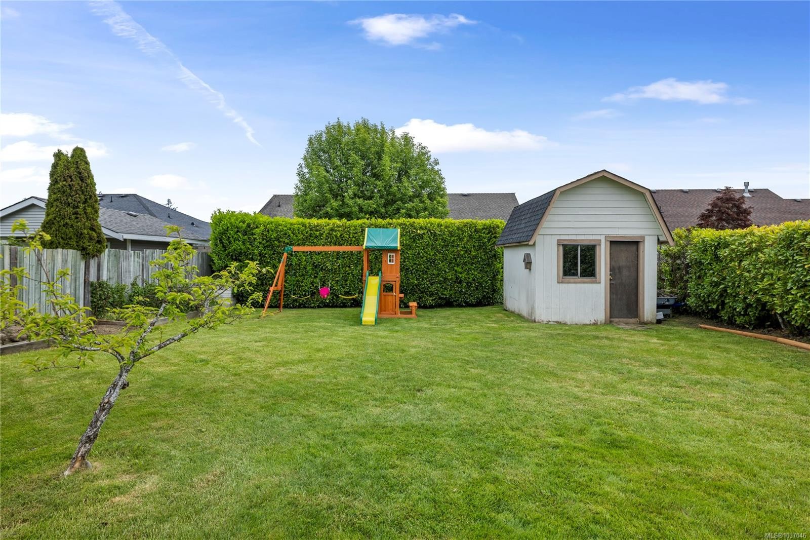 740 Phillips St, Parksville, BC