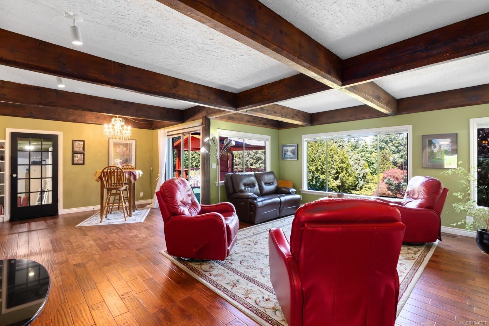 #4-5367 Miller Rd, Duncan, BC