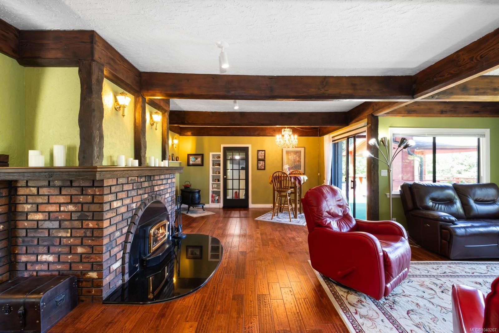 #4-5367 Miller Rd, Duncan, BC