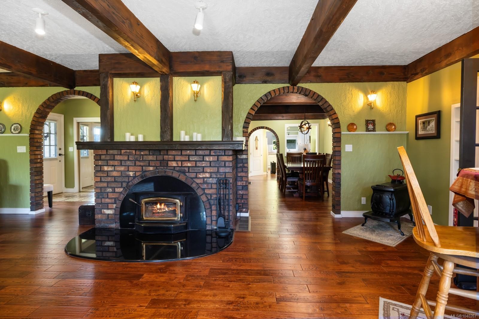 #4-5367 Miller Rd, Duncan, BC