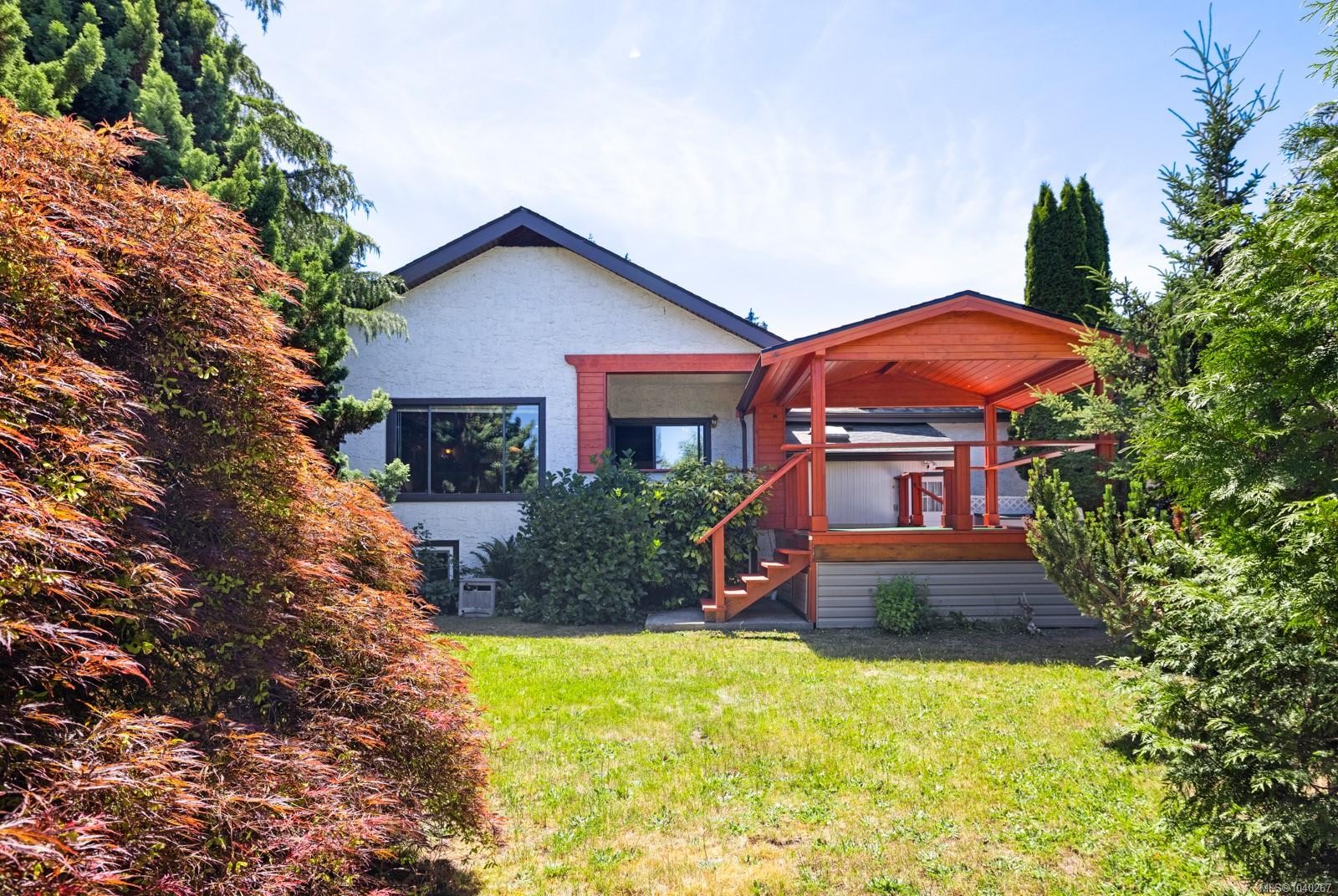 #4-5367 Miller Rd, Duncan, BC