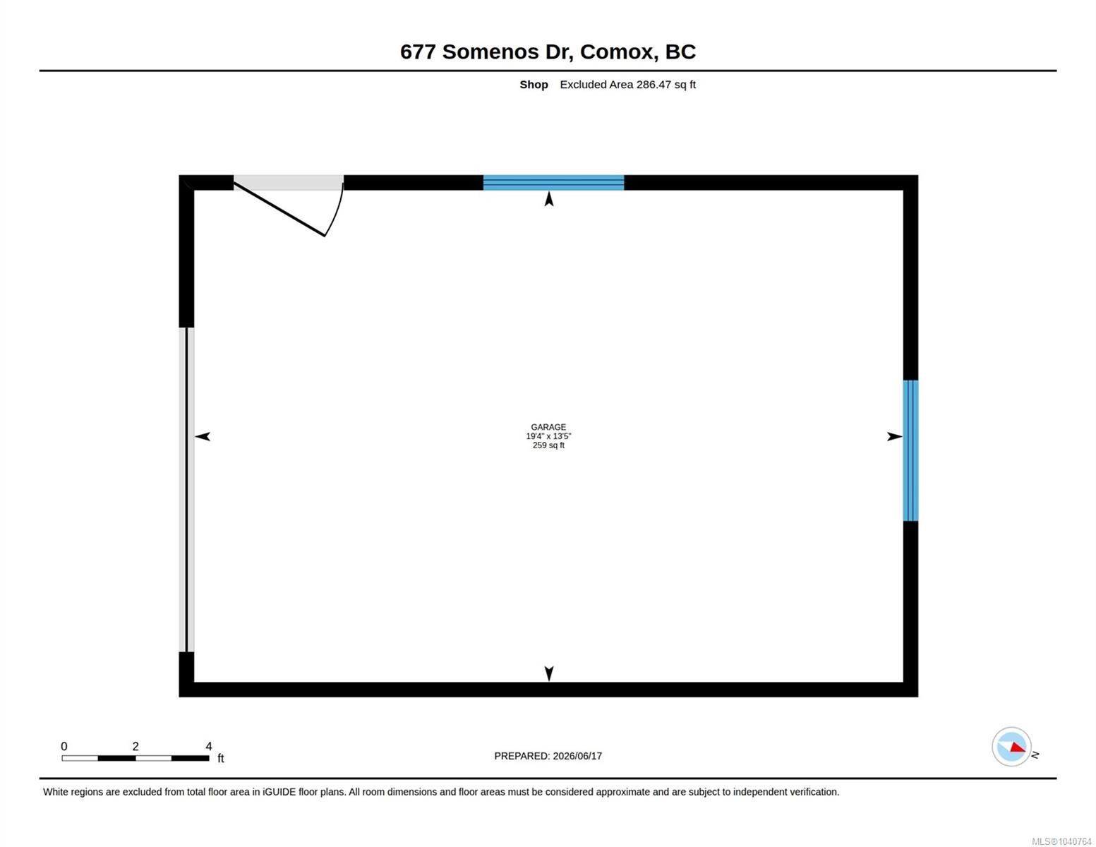 677 Somenos Dr, Comox, BC