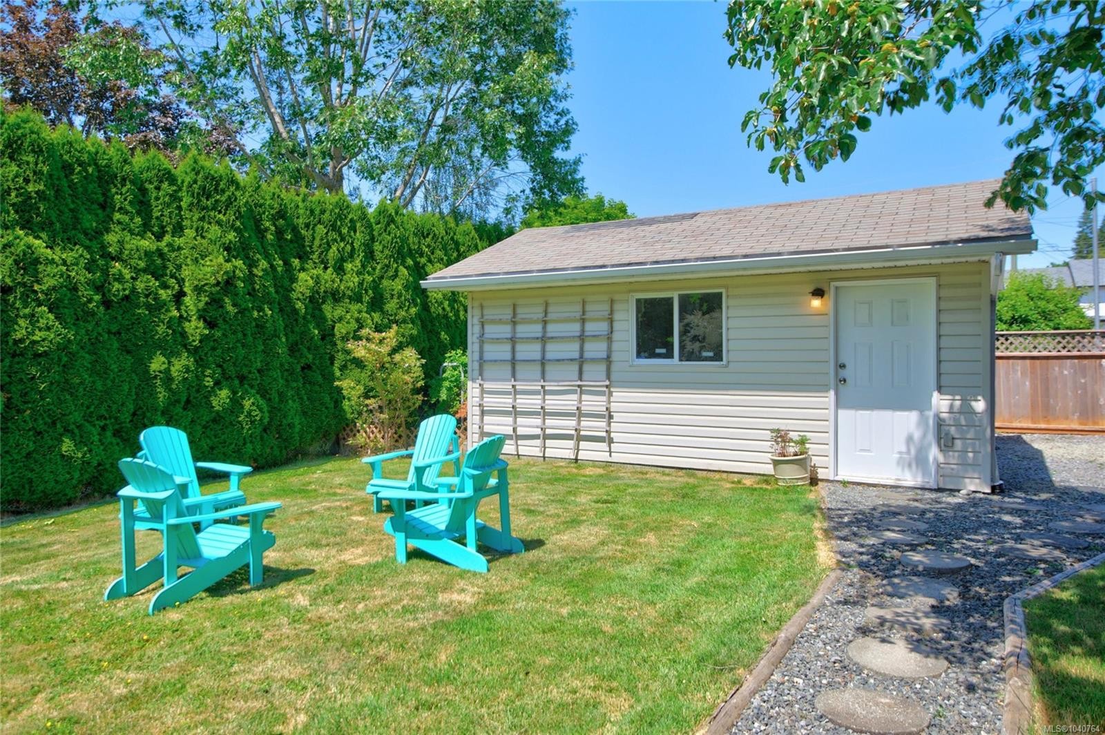 677 Somenos Dr, Comox, BC