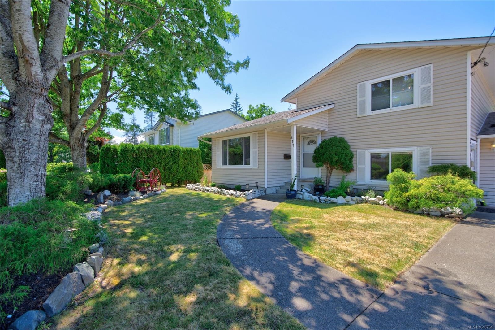 677 Somenos Dr, Comox, BC