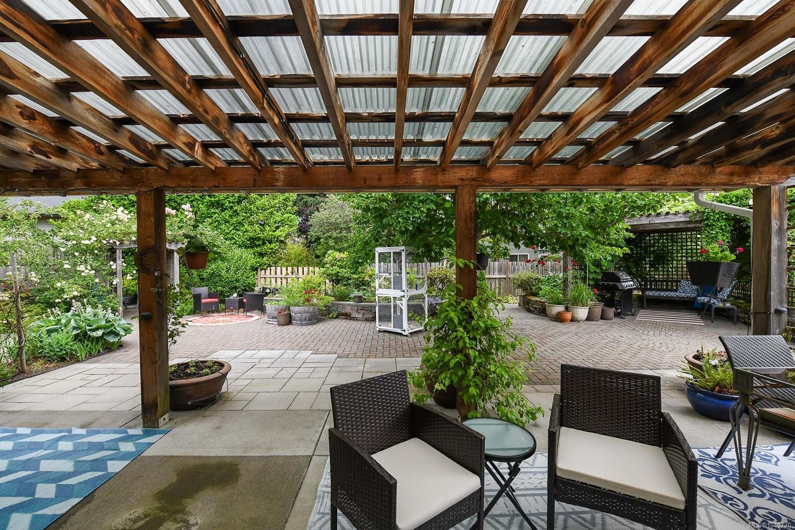 2136 Bolt Ave, Comox, BC