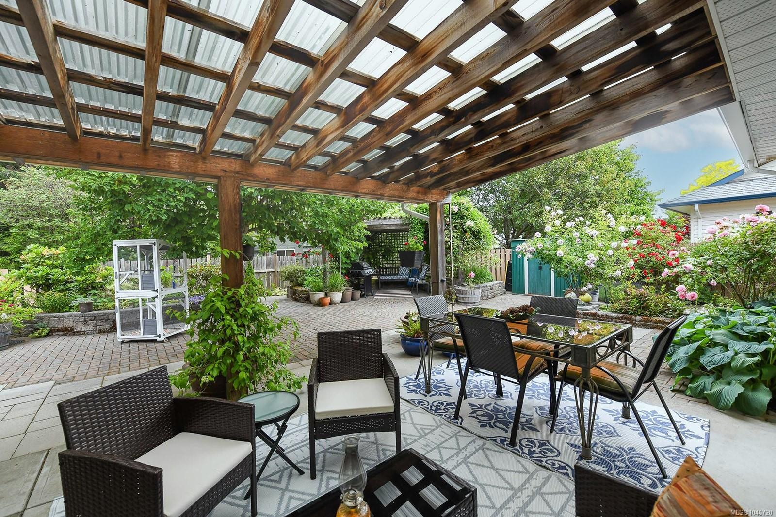 2136 Bolt Ave, Comox, BC