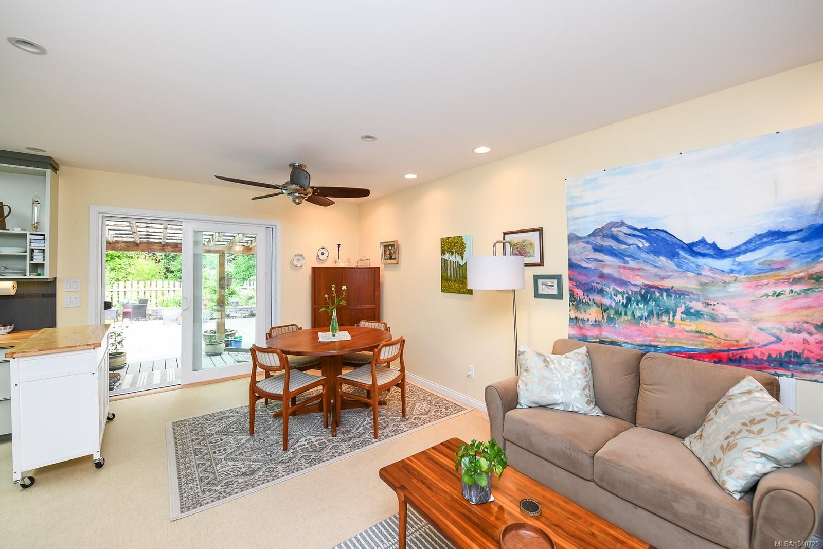 2136 Bolt Ave, Comox, BC