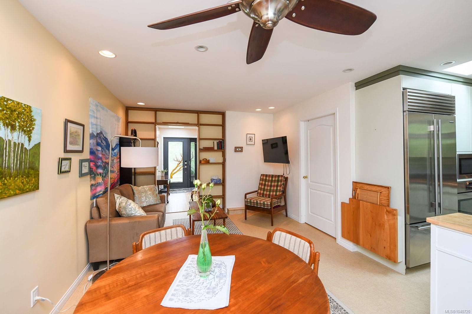2136 Bolt Ave, Comox, BC