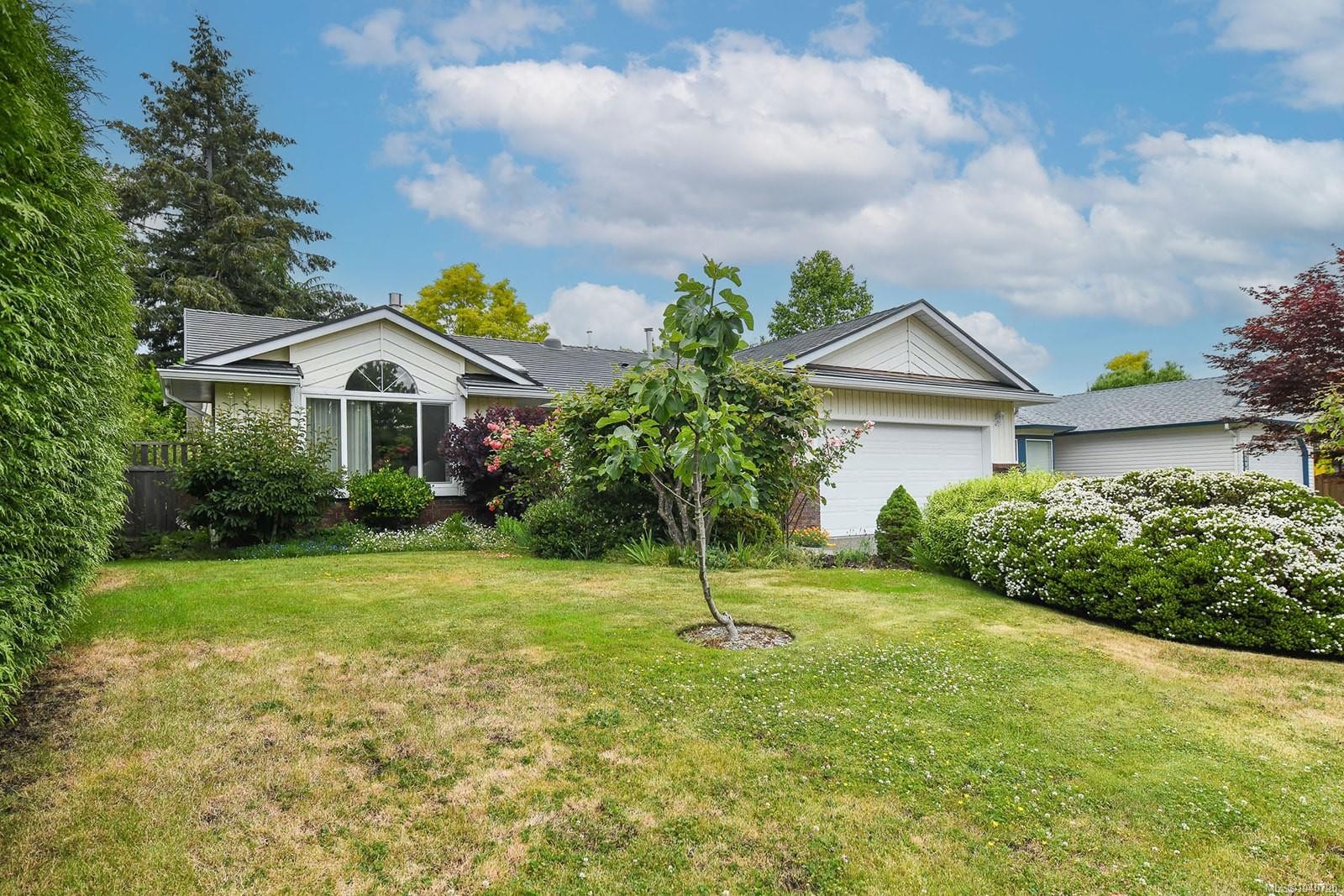 2136 Bolt Ave, Comox, BC