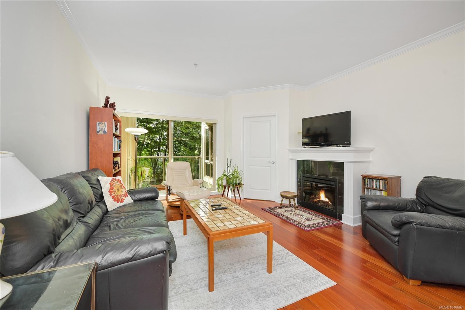 #205-125 Aldersmith Pl, View Royal, BC