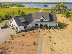 377 Shieling Drive Marion Bridge, NS B1K 0B3