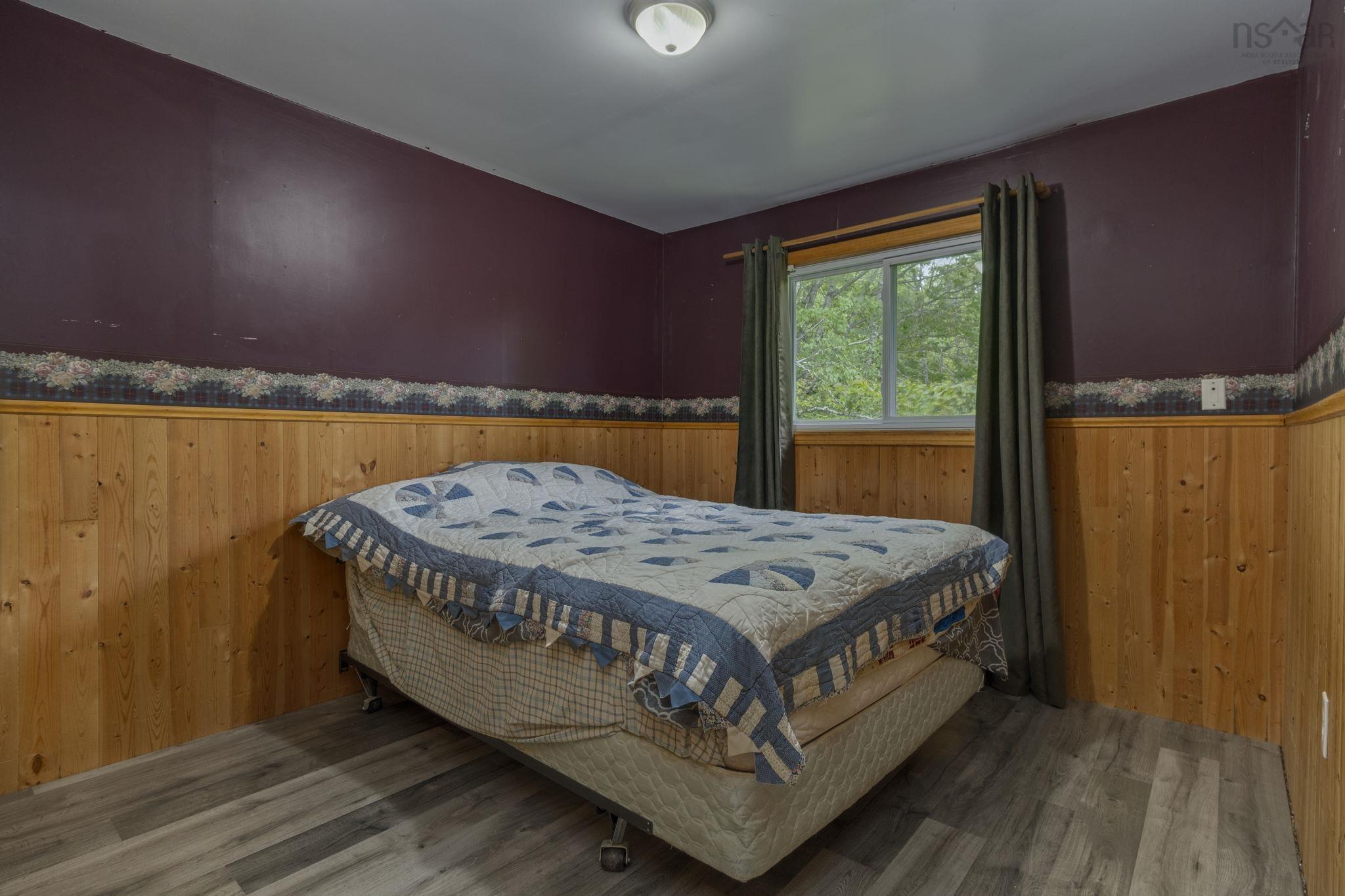 176 Miller Lake Road, Fall River, NS