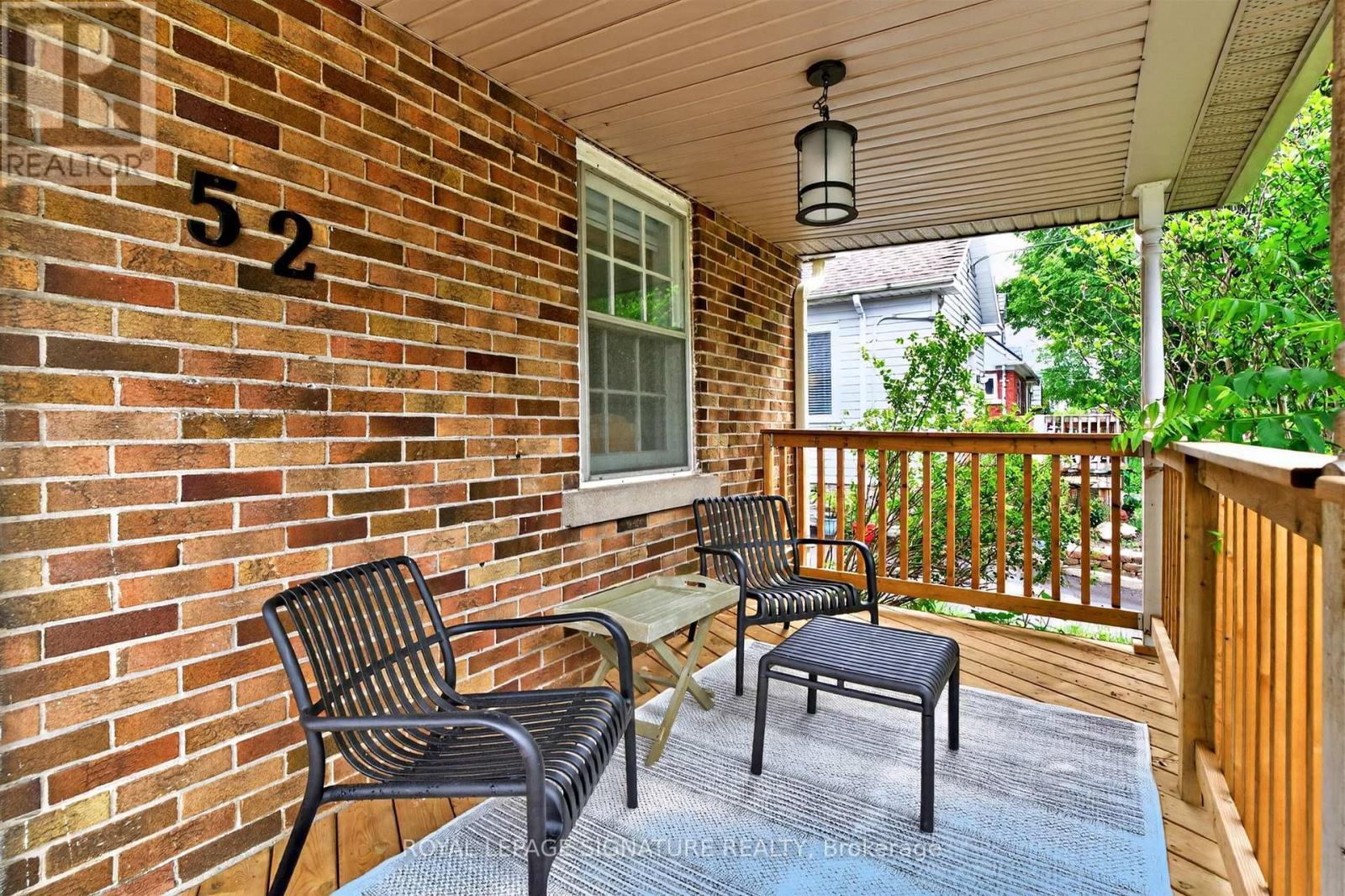 52 Dane Street, Kitchener, ON