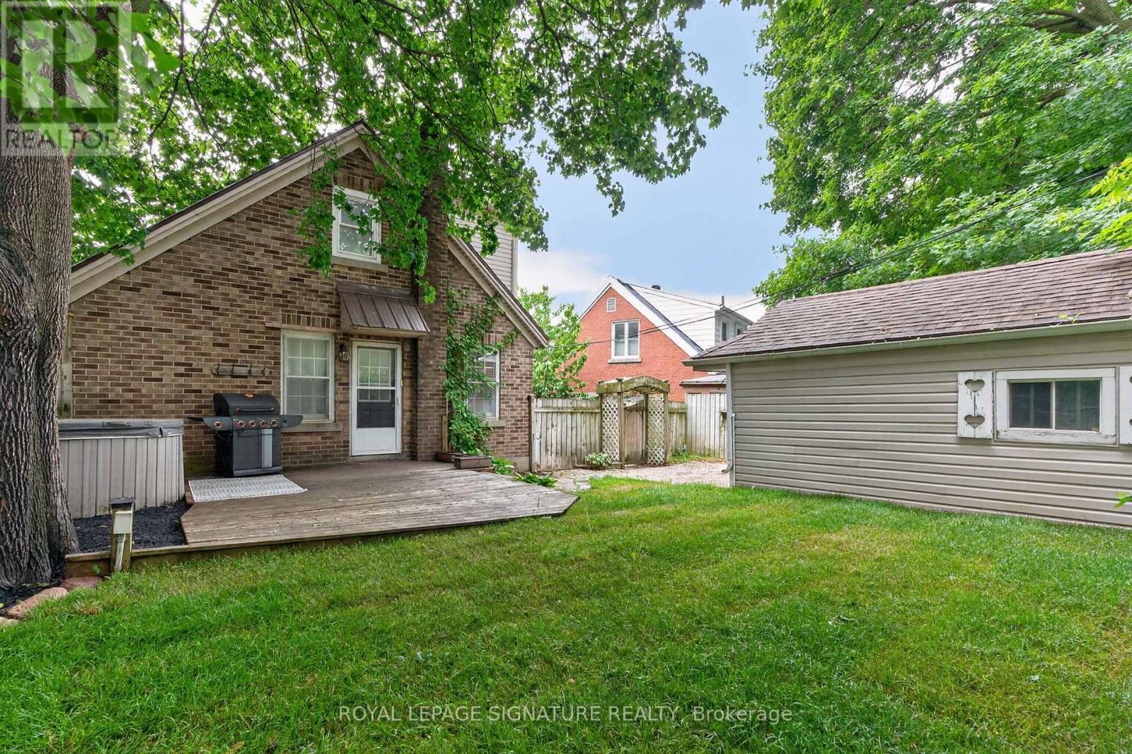 52 Dane Street, Kitchener, ON