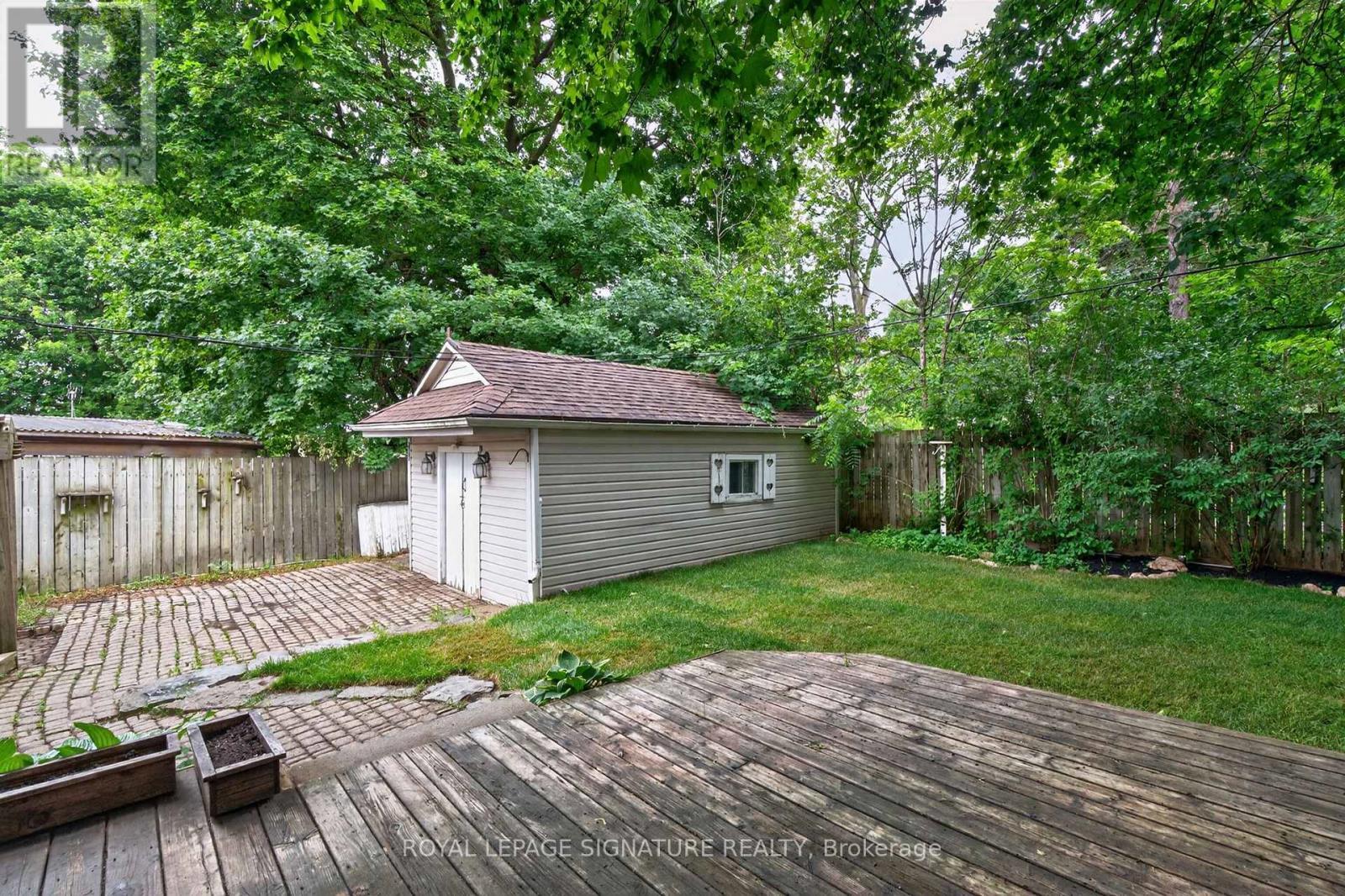 52 Dane Street, Kitchener, ON