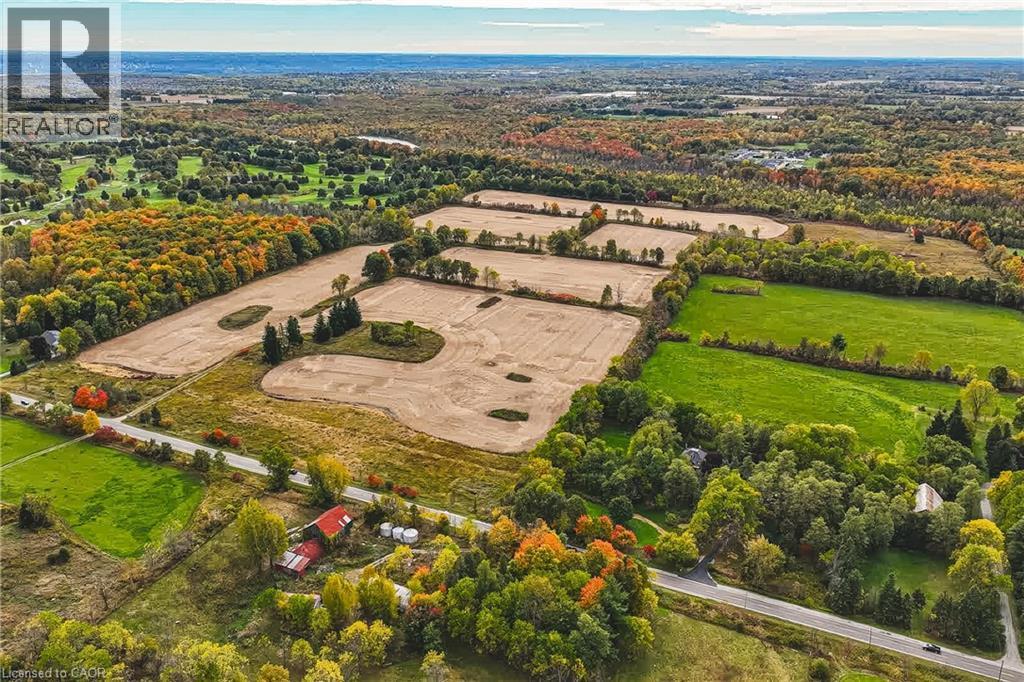 4300 Cedar Springs Road, Burlington, ON