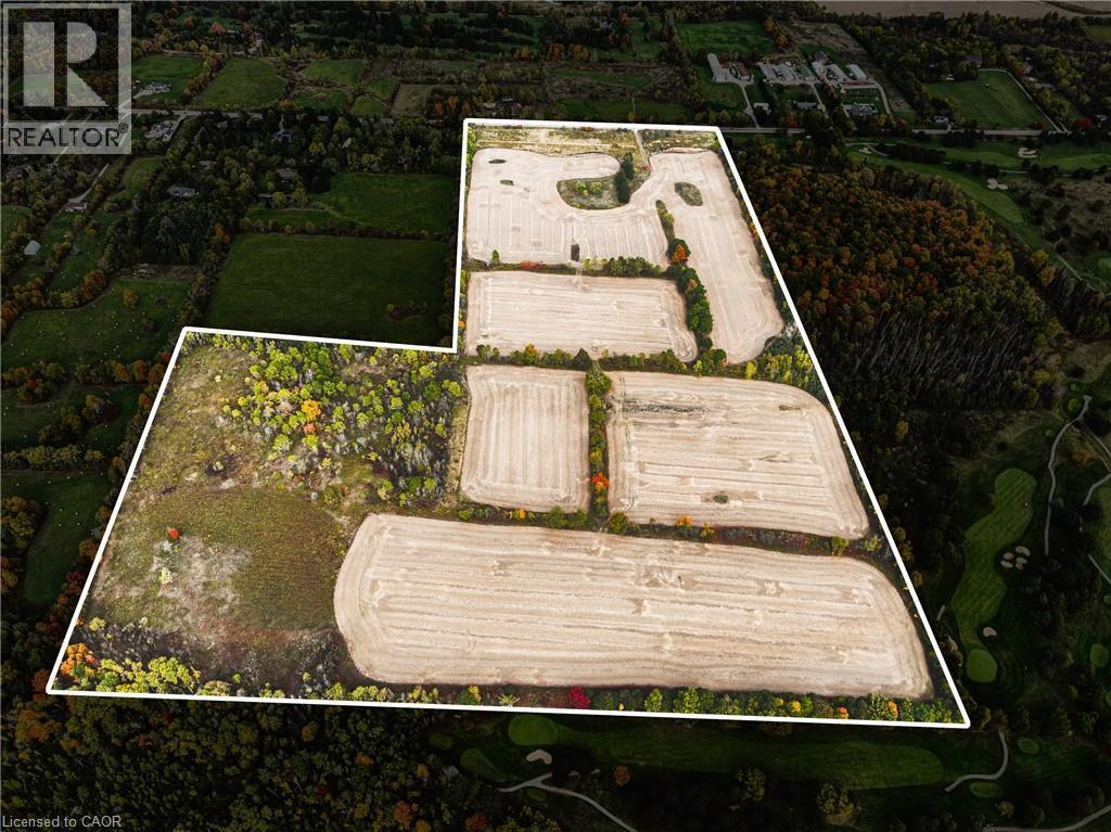 4300 Cedar Springs Road, Burlington, ON