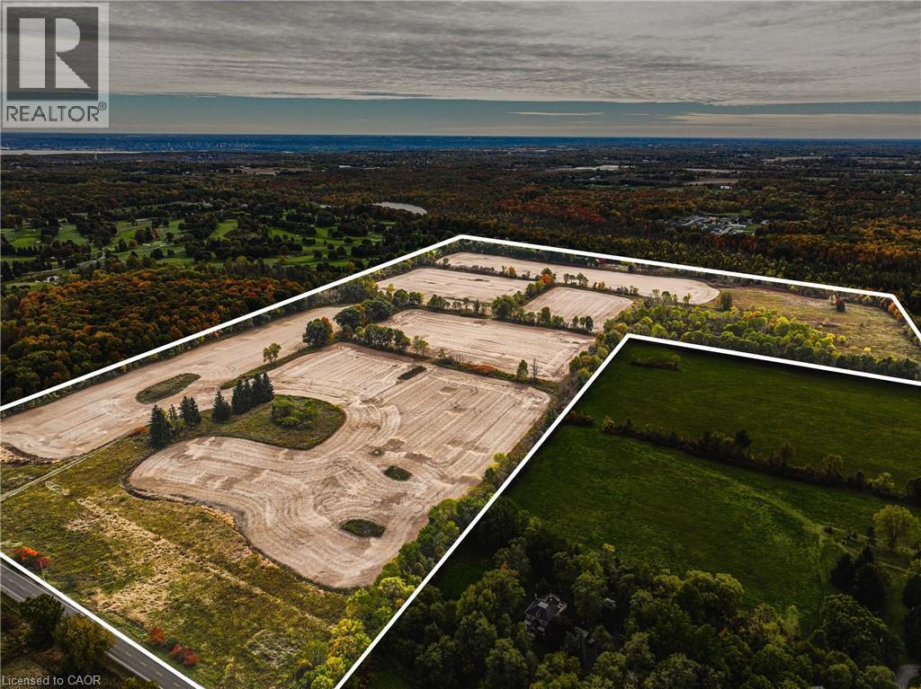 4300 Cedar Springs Road, Burlington, ON