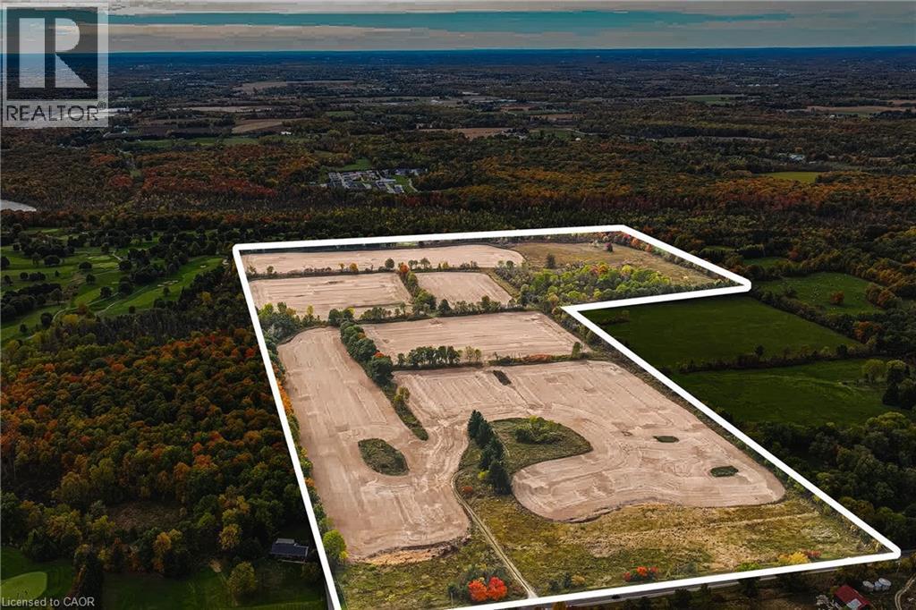 4300 Cedar Springs Road, Burlington, ON