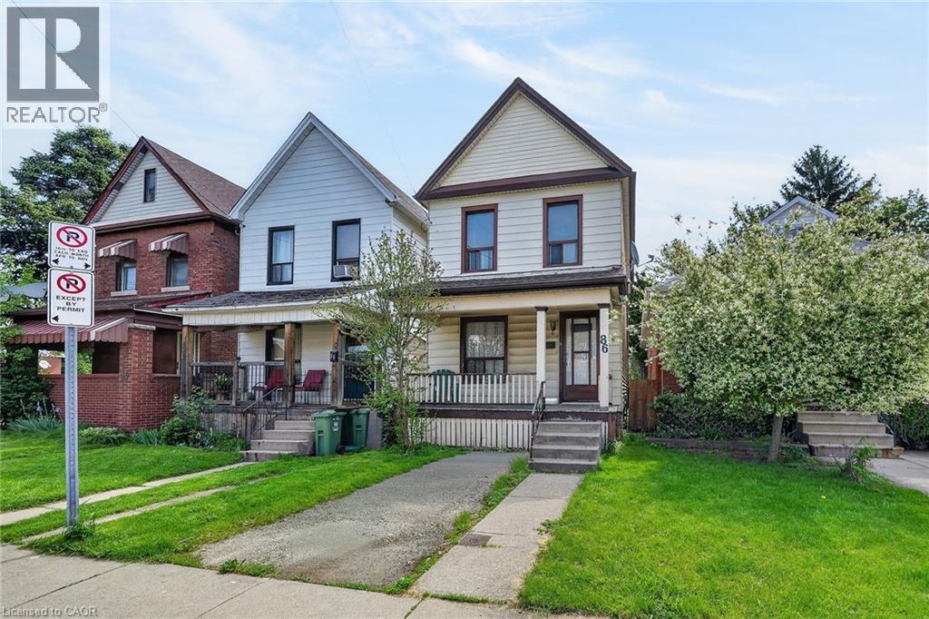 86 Belview Avenue, Hamilton, ON