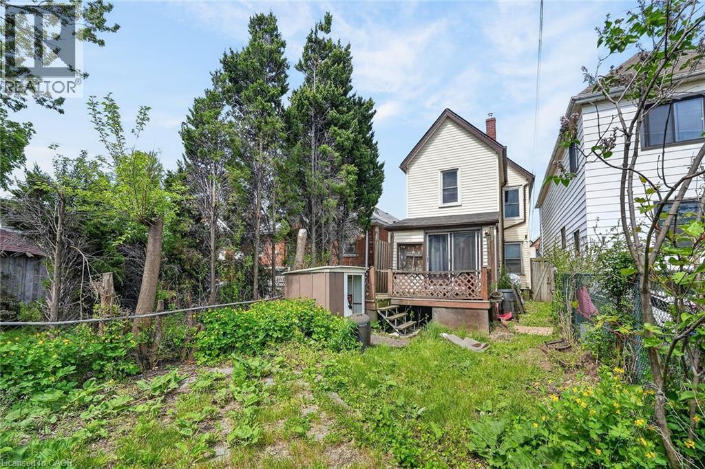 86 Belview Avenue, Hamilton, ON
