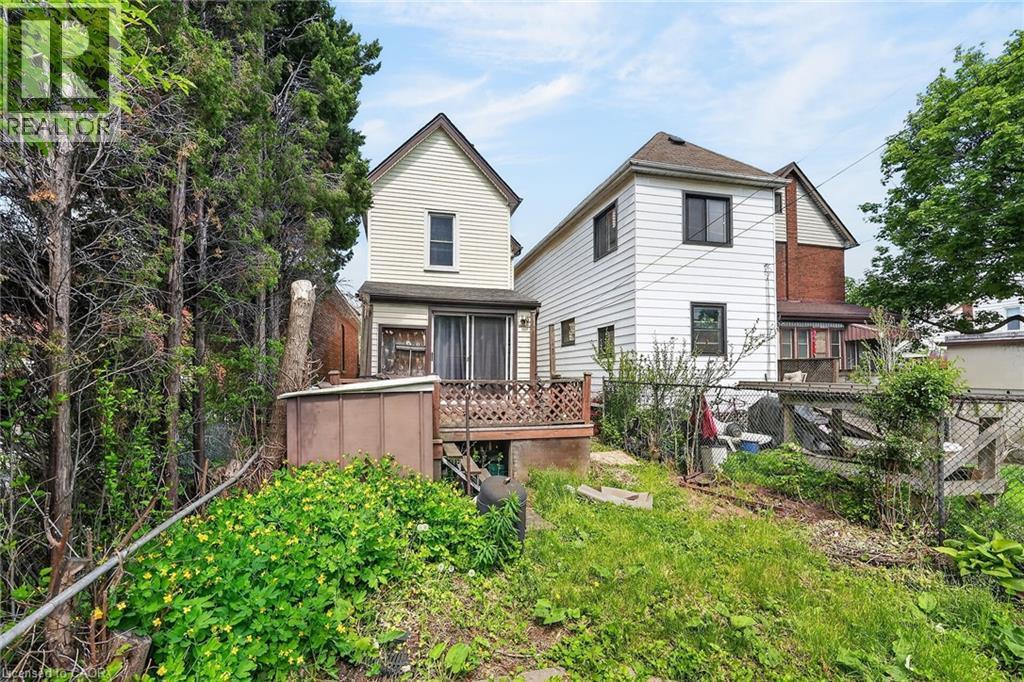 86 Belview Avenue, Hamilton, ON