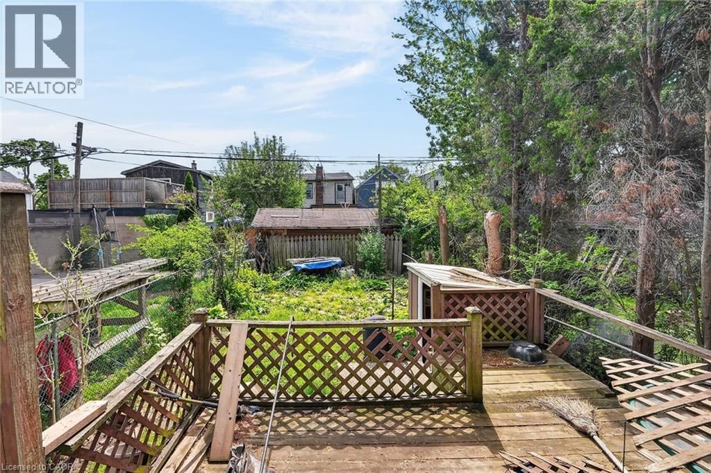 86 Belview Avenue, Hamilton, ON