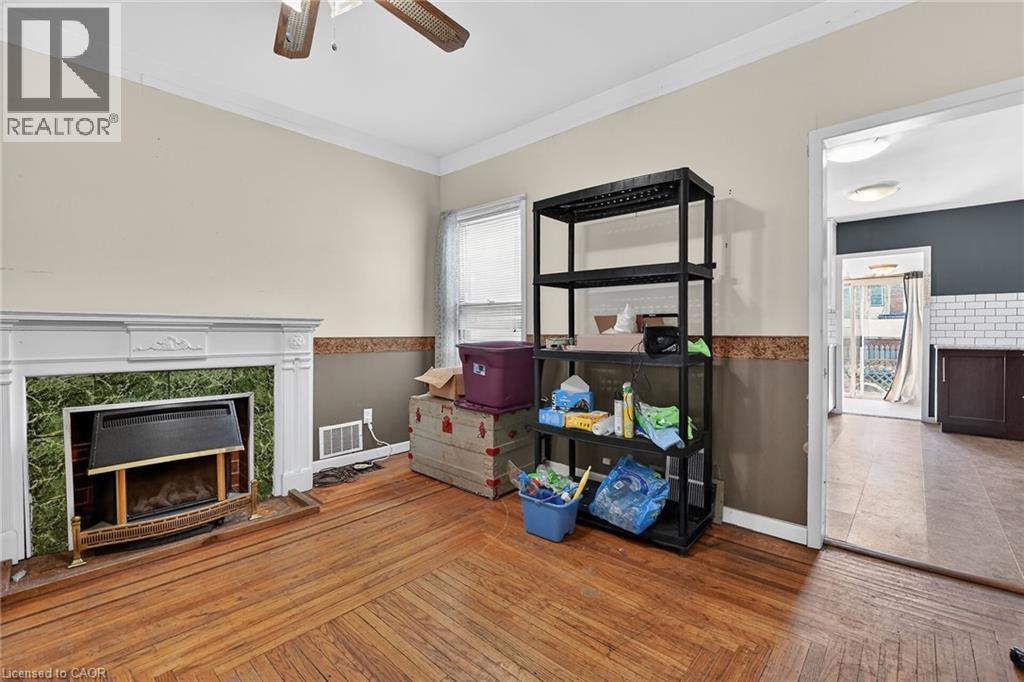 86 Belview Avenue, Hamilton, ON