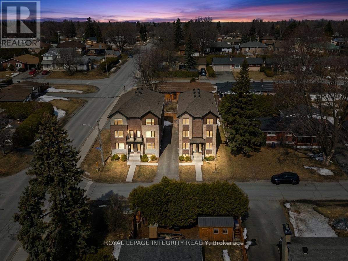 digitally rendered - 65 David Drive, Ottawa, ON