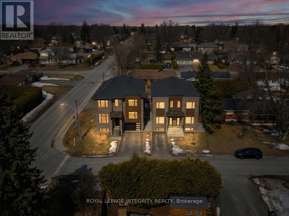 digitally rendered - 65 David Drive, Ottawa, ON