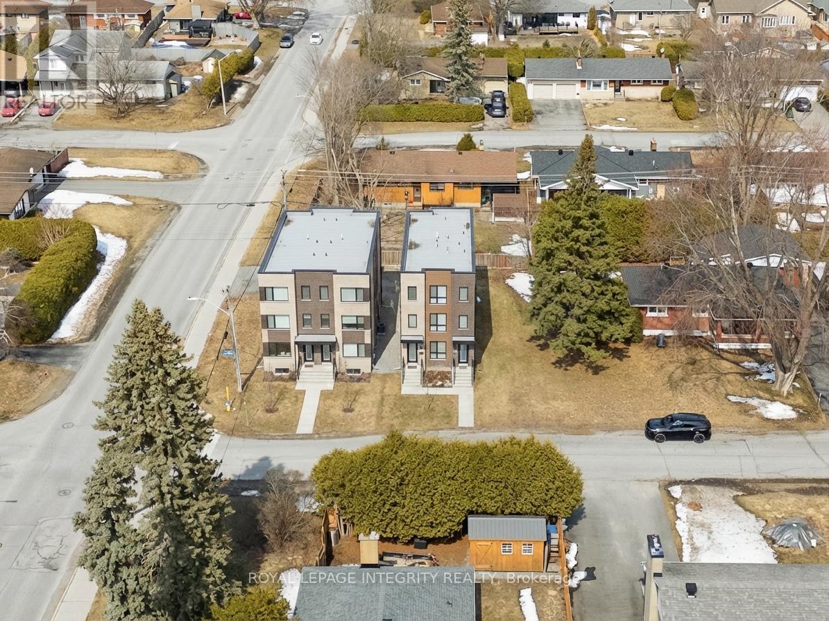 digitally rendered - 65 David Drive, Ottawa, ON