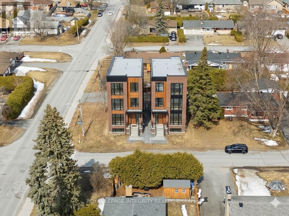 digitally rendered - 65 David Drive, Ottawa, ON