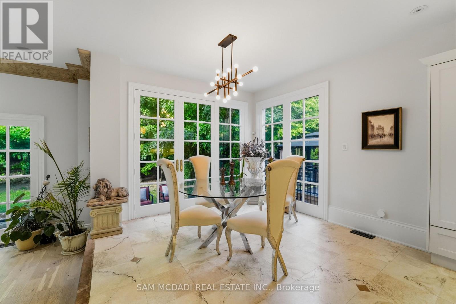 5481 Middleport Crescent, Mississauga, ON