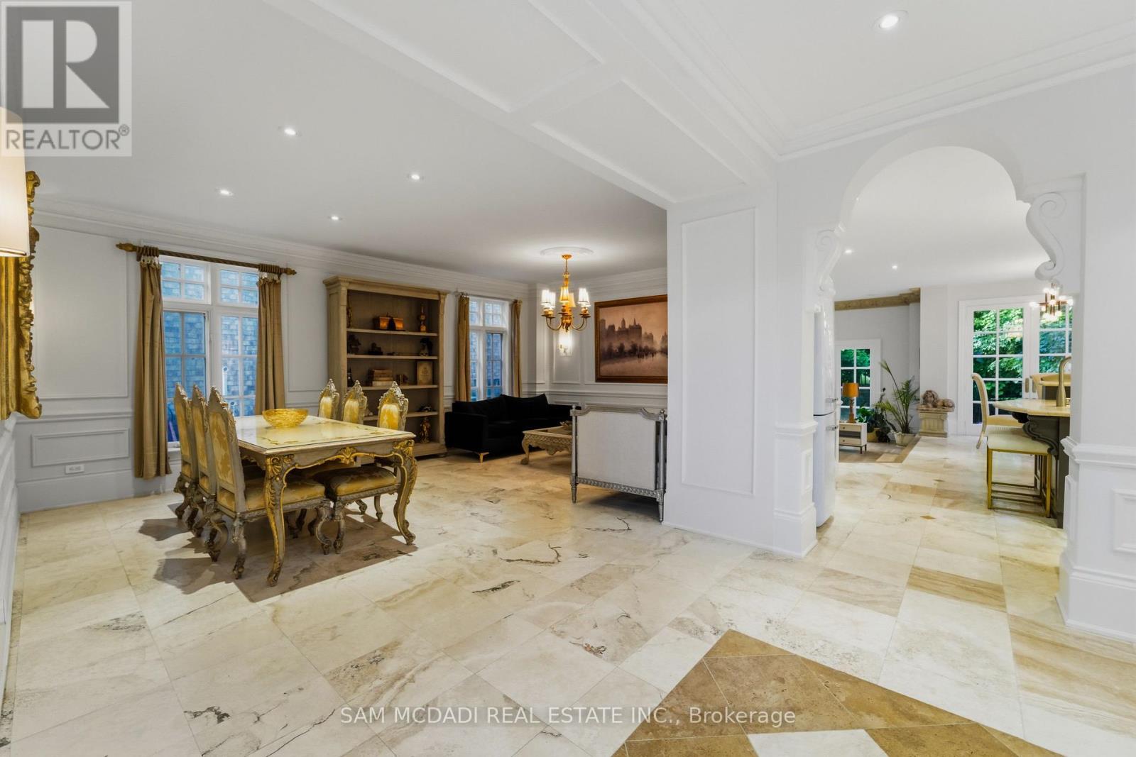 5481 Middleport Crescent, Mississauga, ON