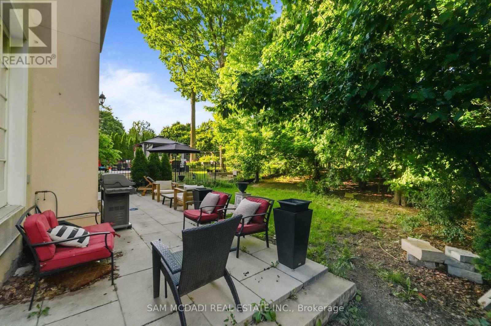 5481 Middleport Crescent, Mississauga, ON