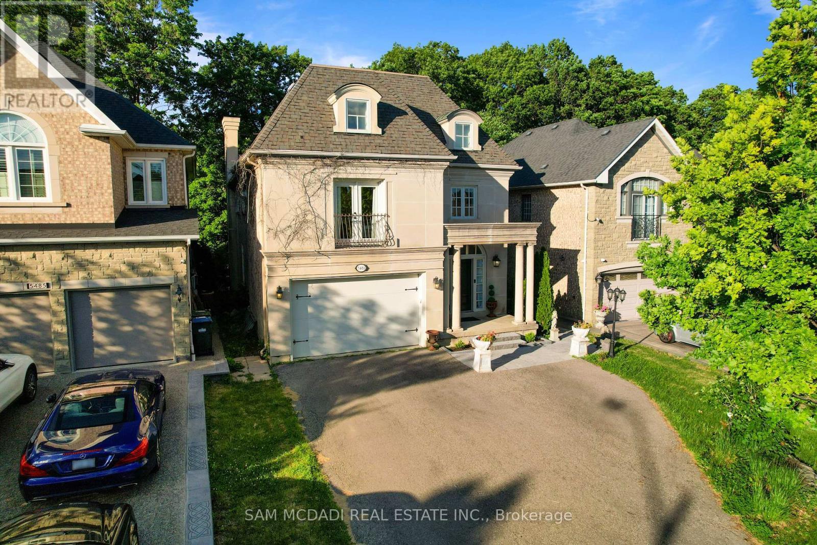 5481 Middleport Crescent, Mississauga, ON