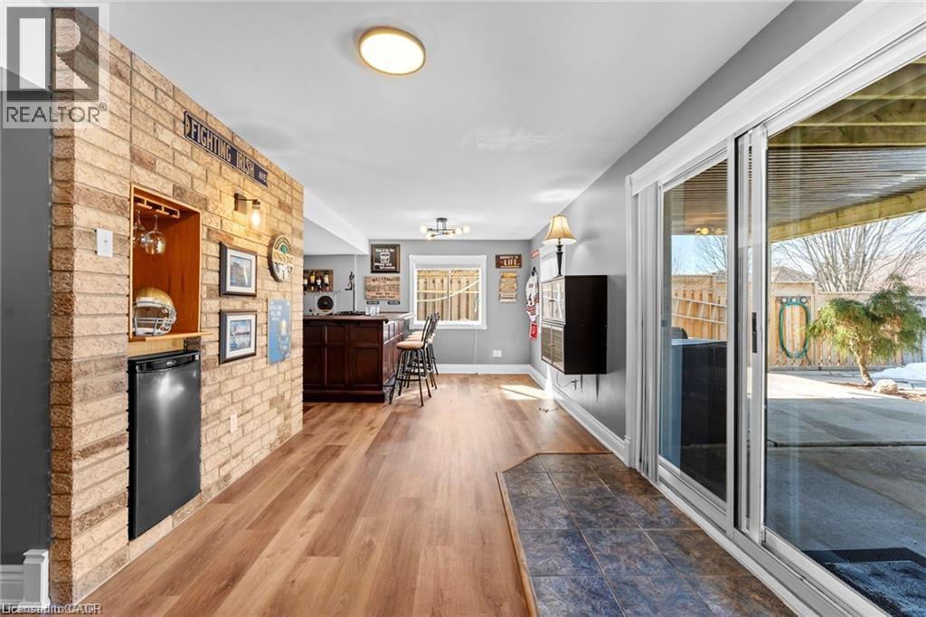 26 Shadyridge Place, Kitchener, ON