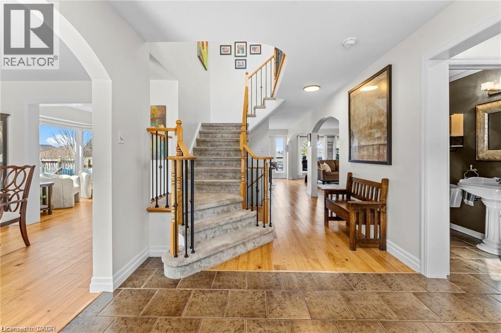 26 Shadyridge Place, Kitchener, ON