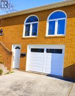 LOWER - 2527 KINGSBERRY CRESCENT Mississauga, ON L5B 2K7