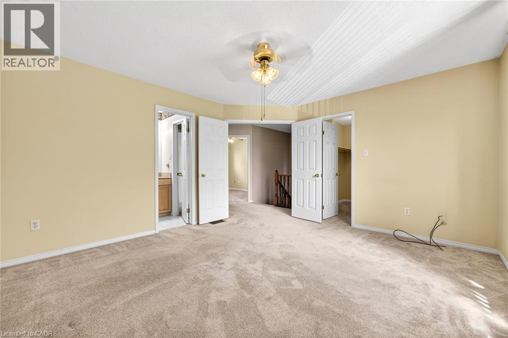 45 Ossington Drive, Hamilton, ON