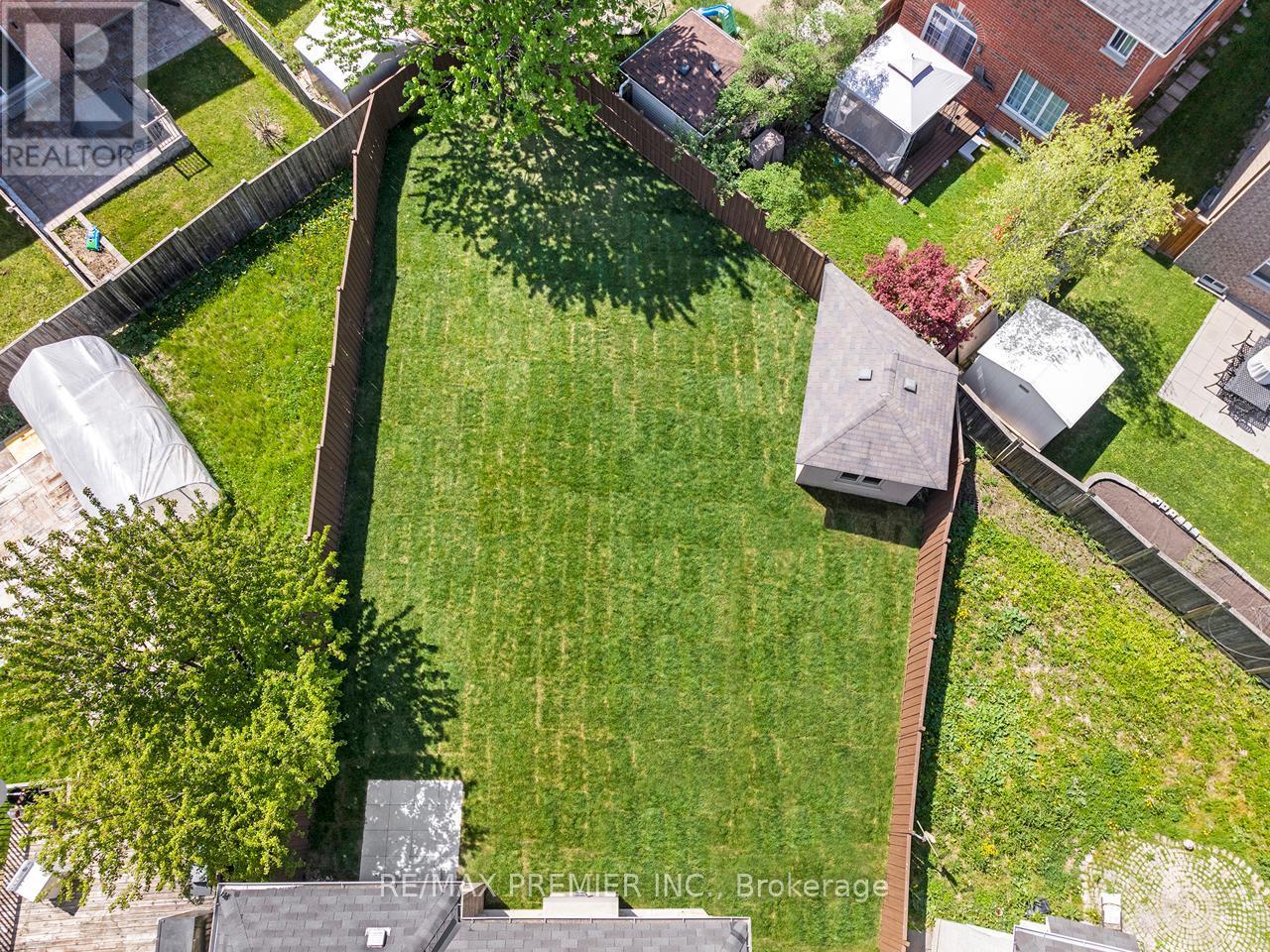 6 Lockburn Crescent, Brampton, ON
