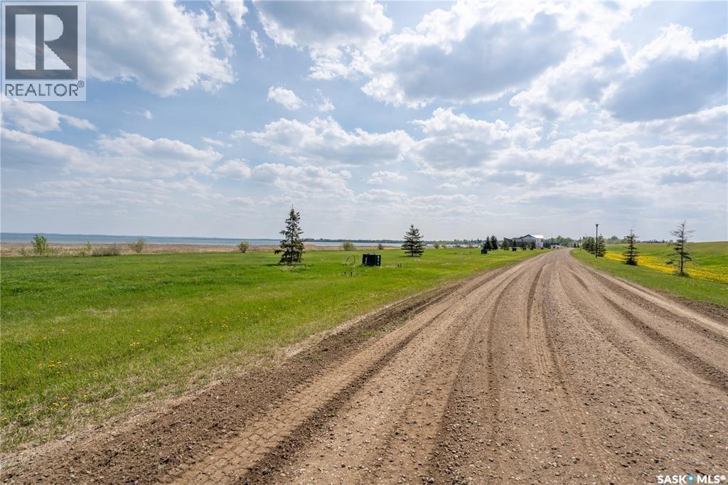 790 Lakeshore Drive, Meota, SK