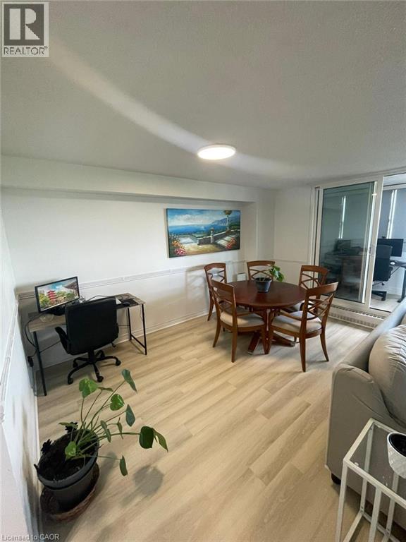 225 Harvard Place Unit# 1505, Waterloo, ON