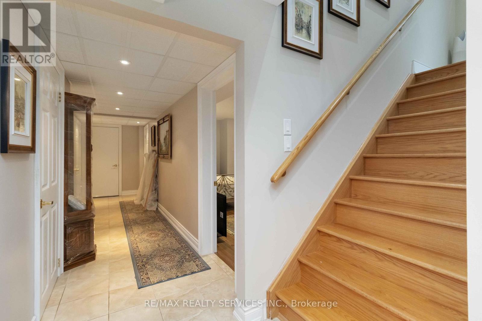 15 Valleystream Circle, Brampton, ON